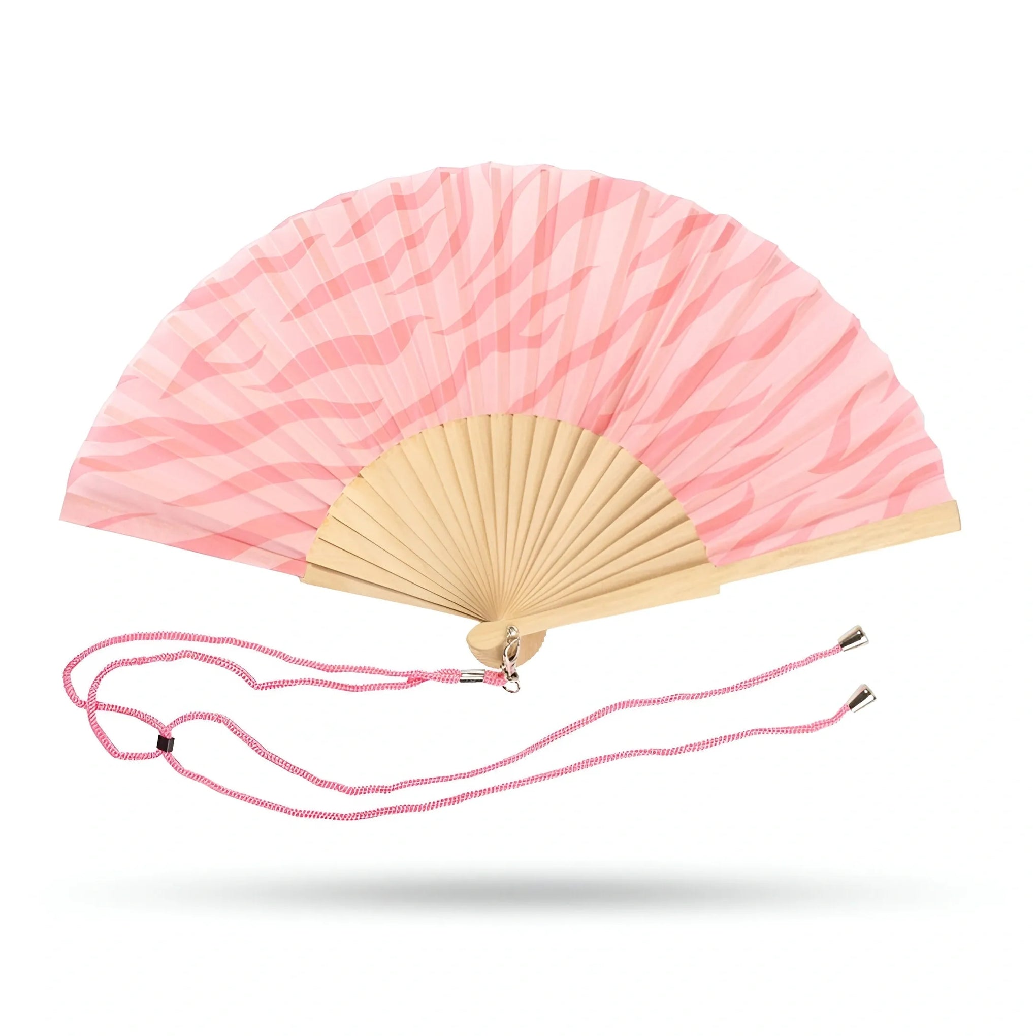 Hand fans for women