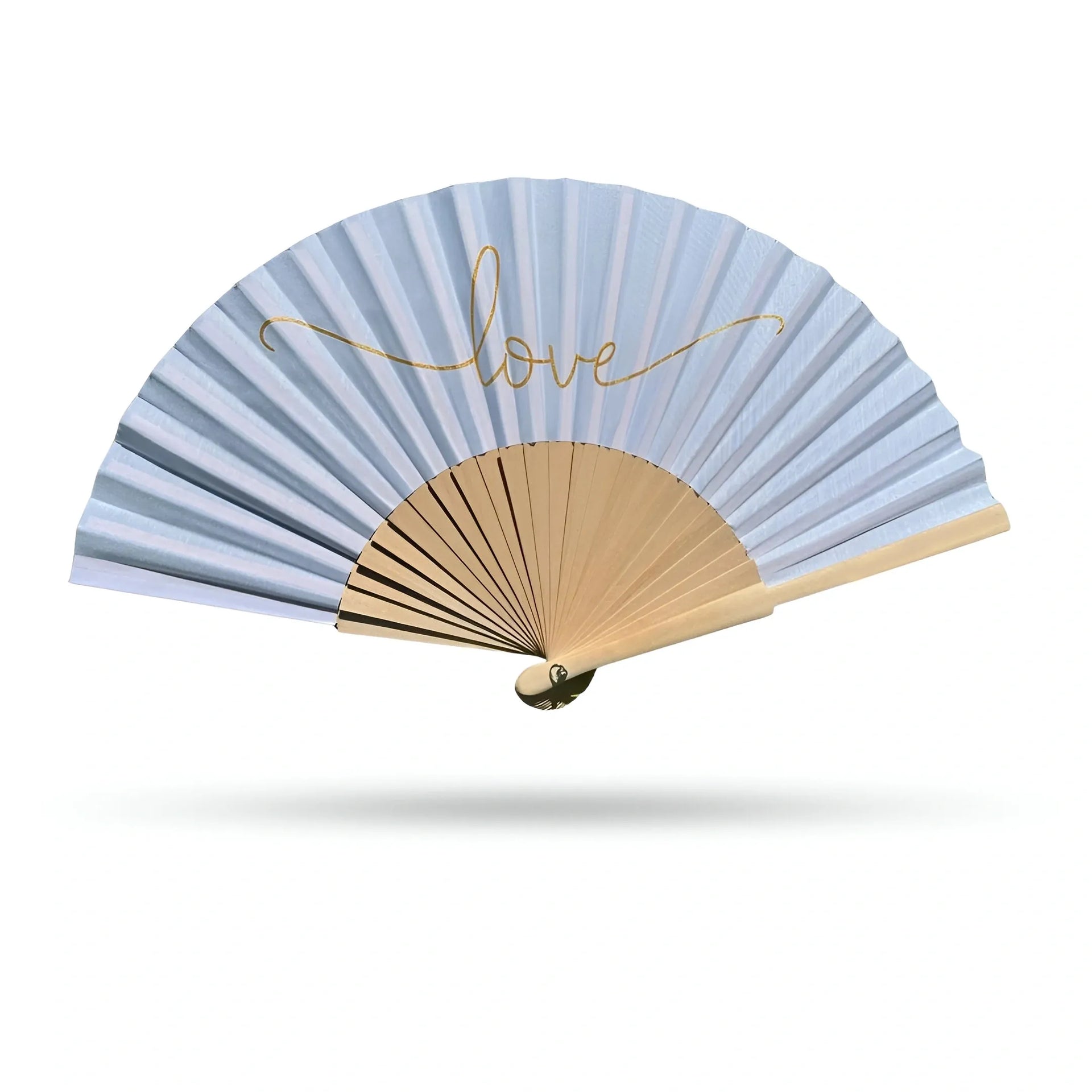 Hand fans for women