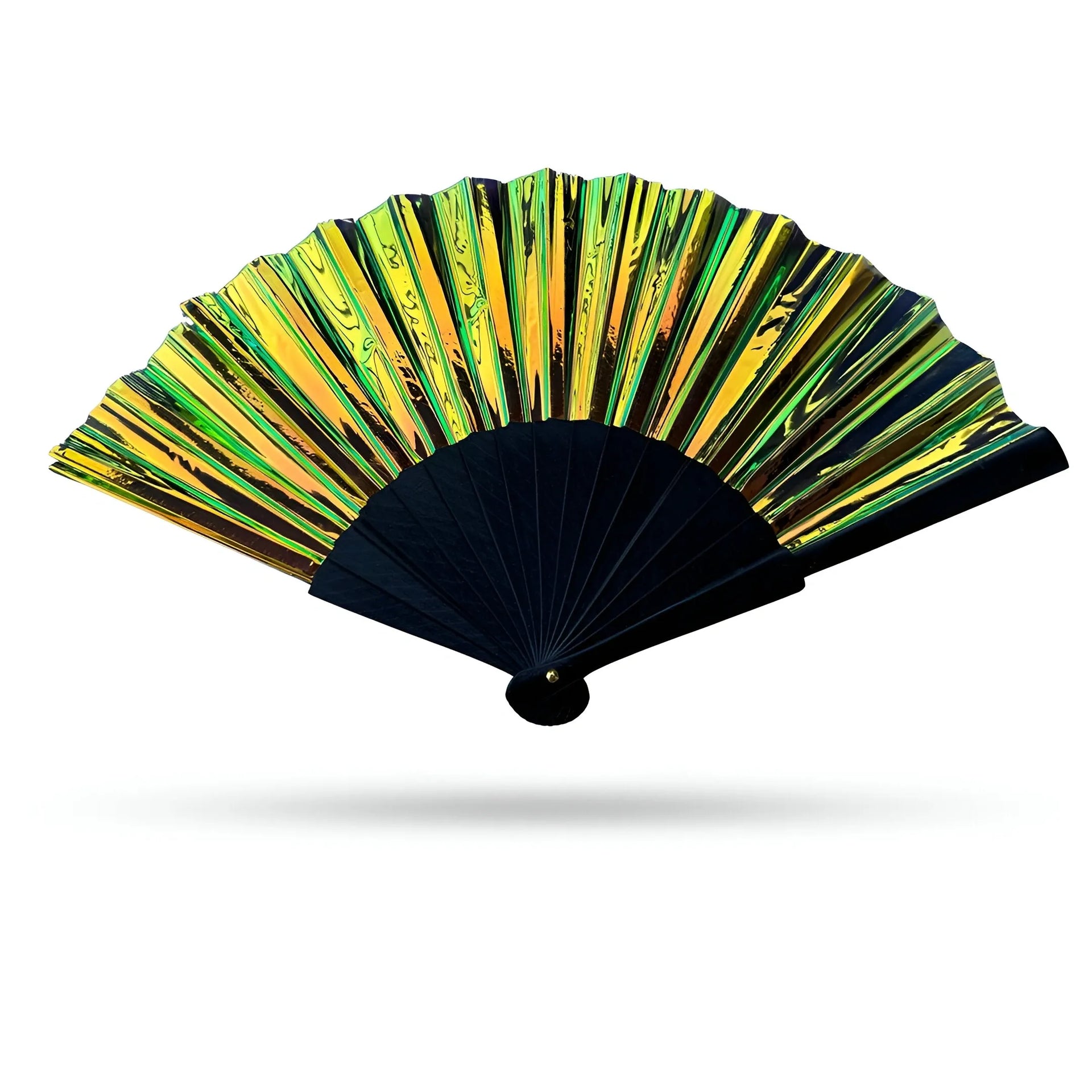 Hand fans for women