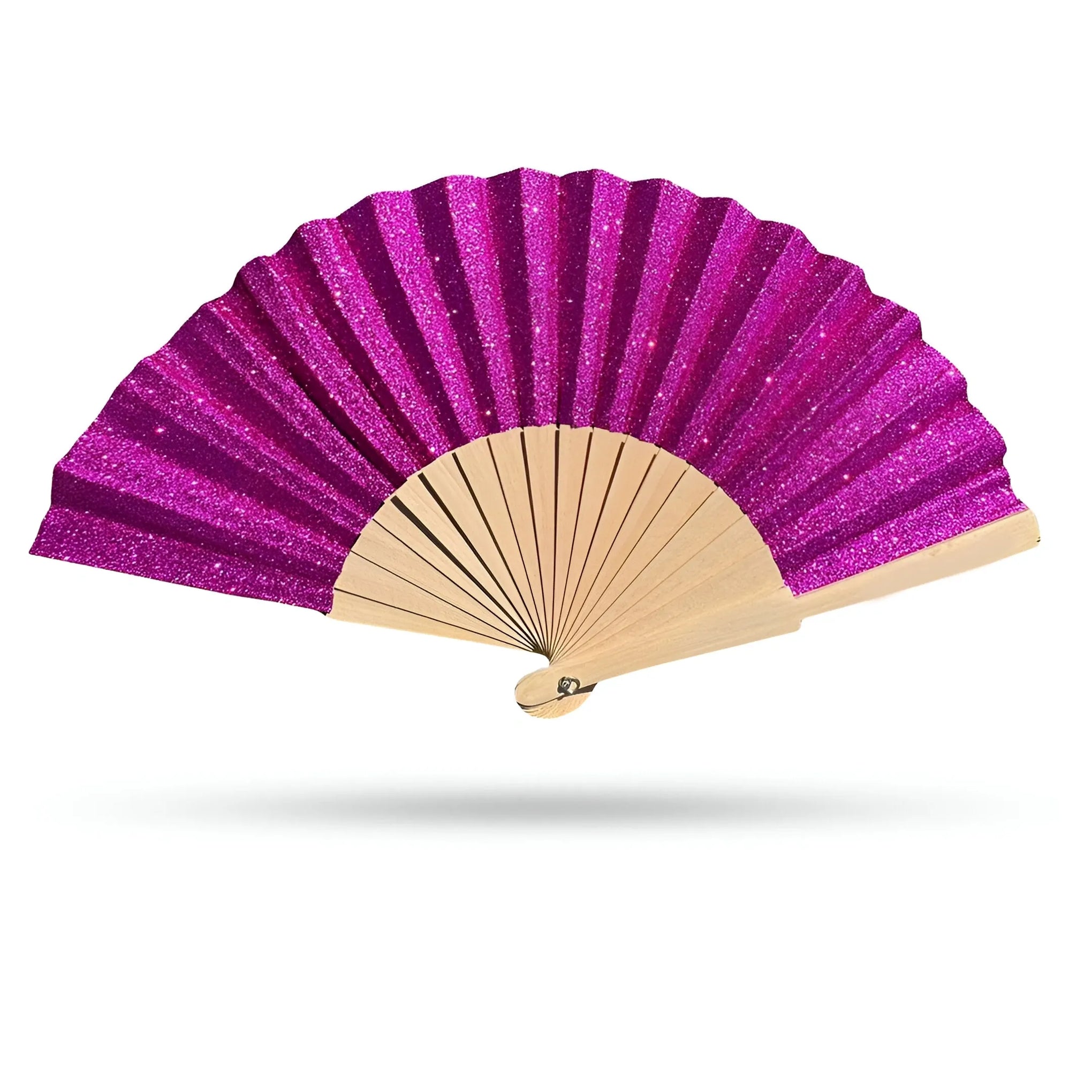 Hand fans for women