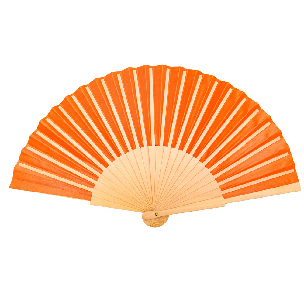 Festival hand fans